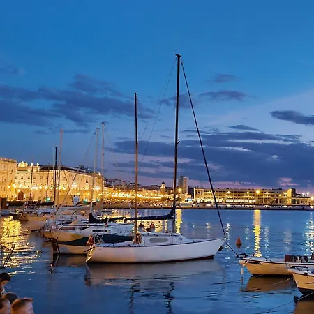Excelsior 3* Trieste