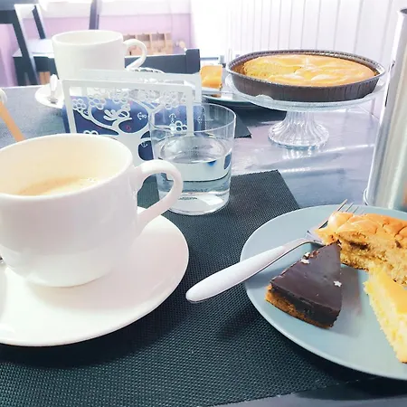 Bed & Breakfast Excelsior 3*